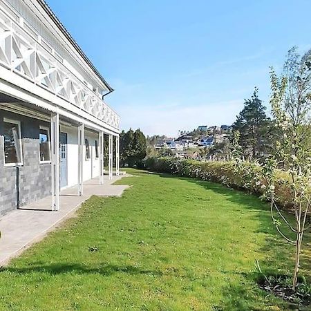 Romslig Og Fin Leilighet 17 Min Til Kristiansand Centrum Nodeland Luaran gambar